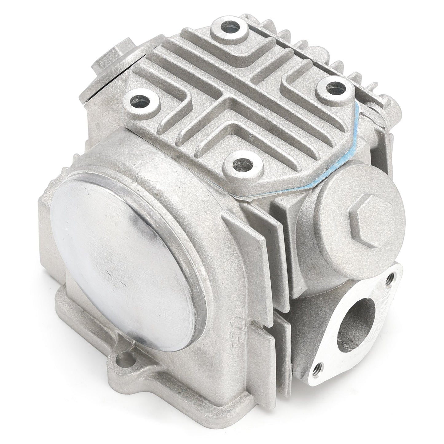 Kit de reconstrucción de culata y pistón para Honda TRX90 Sportrax 90 1993-2005