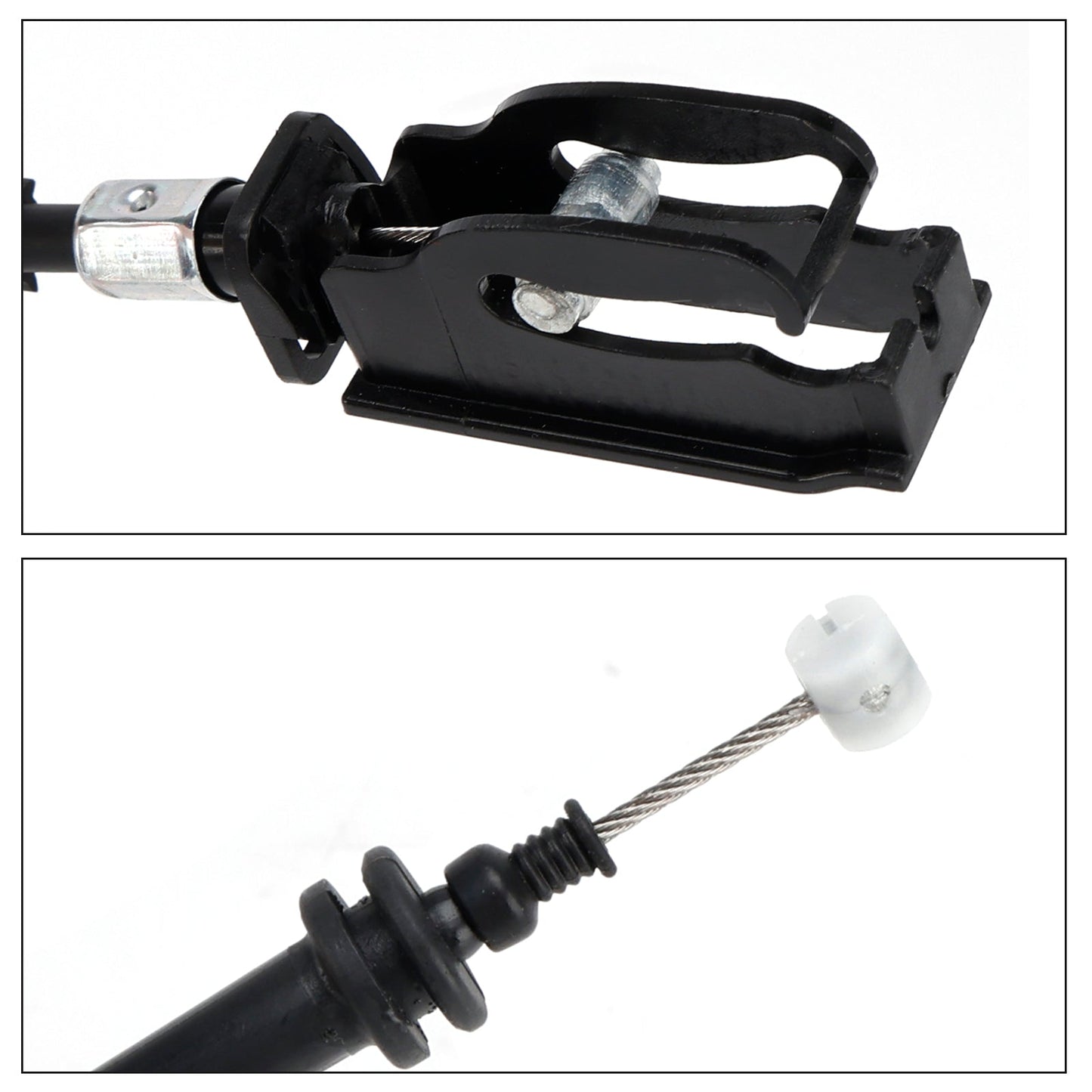 2013-2025 Ford Transit V363 Bus 2.0 2.2 Front Left Door Lock BK31-V219A65-BJ