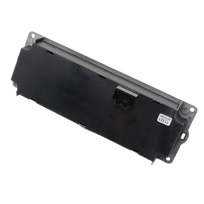 HVAC Temperature Day Cab Dash Control Module F21-1013-21-000 for Kenworth 2006-2023
