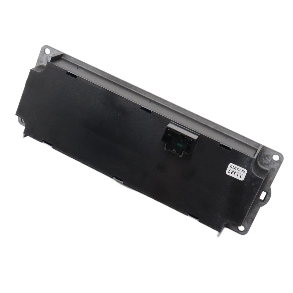 2006-2023 Kenworth F21-1013-21-000 HVAC Temperature Day Cab Dash Control Module