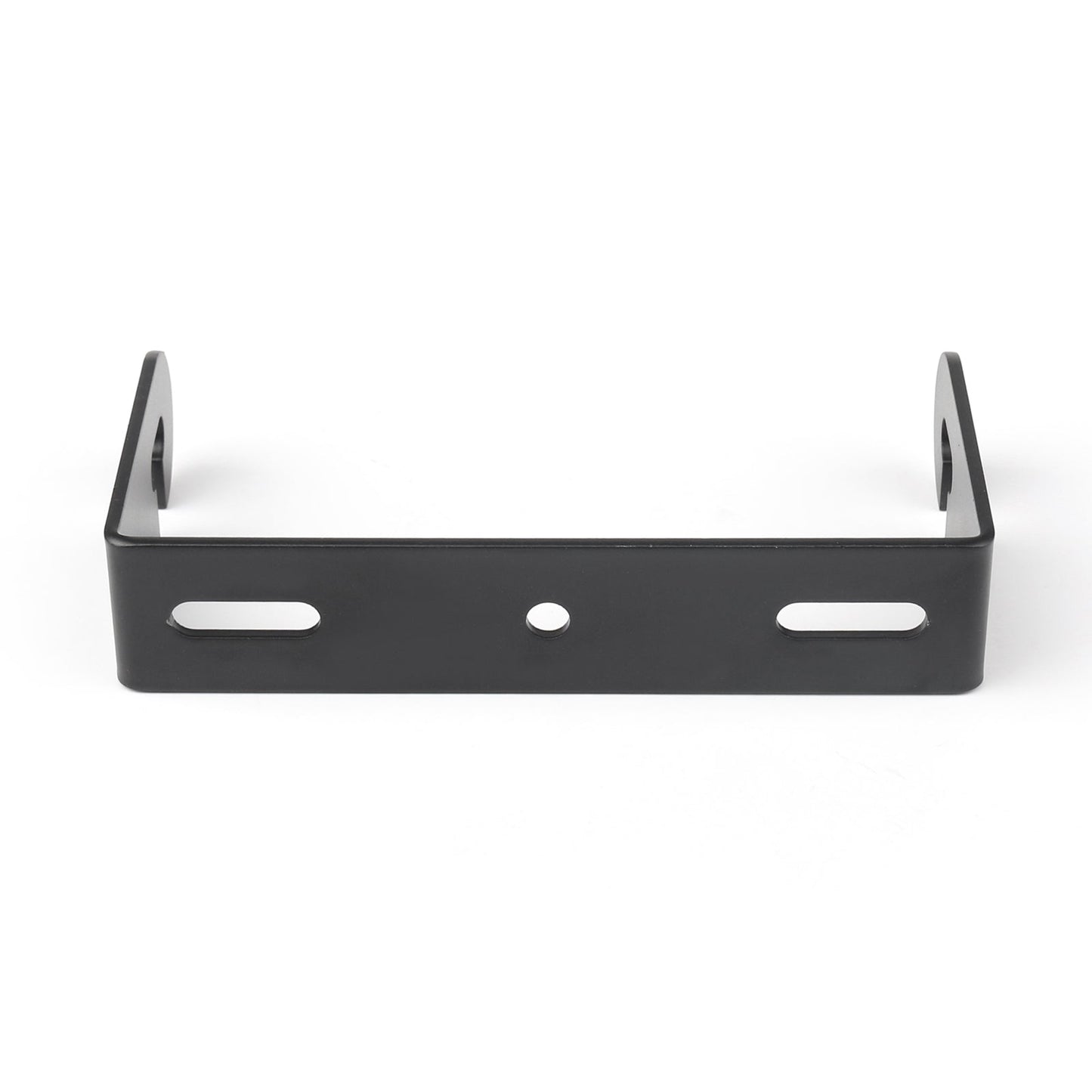 Cobra/Uniden Radios 4-3/8" Wide Replacement Quick Release Mounting Bracket