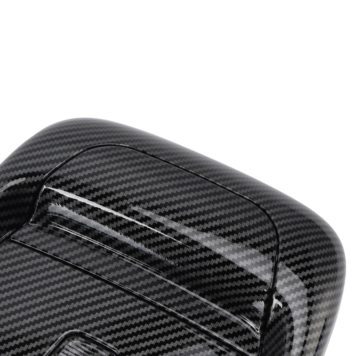 1998-2002 Dodge Ram 1500 2500 3500 Front LED Overhead Console Assembly 55350657 5013619AA