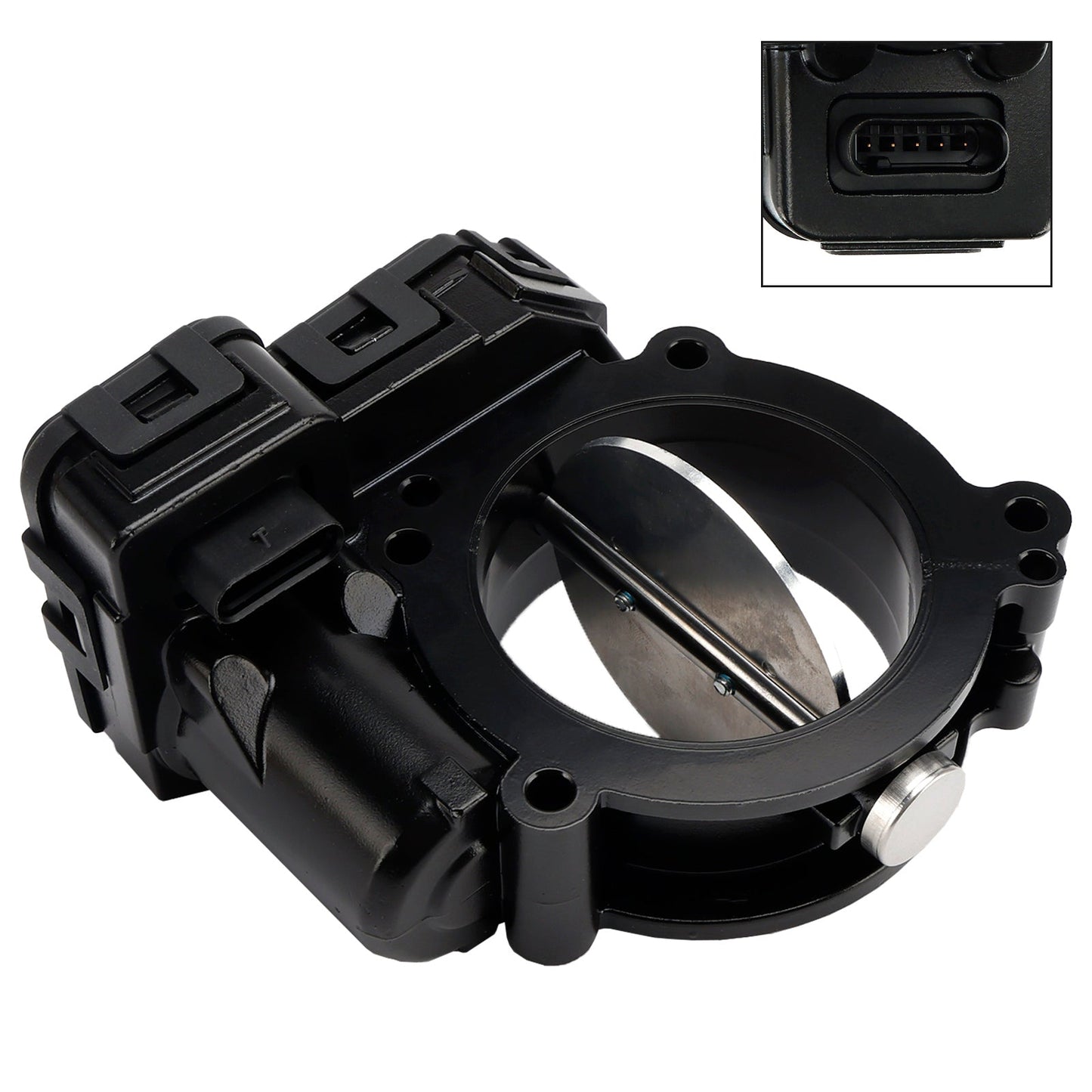 Mercedes A B C S Class Sprinter Vito Throttle Body Valve A6510900470 0280750573