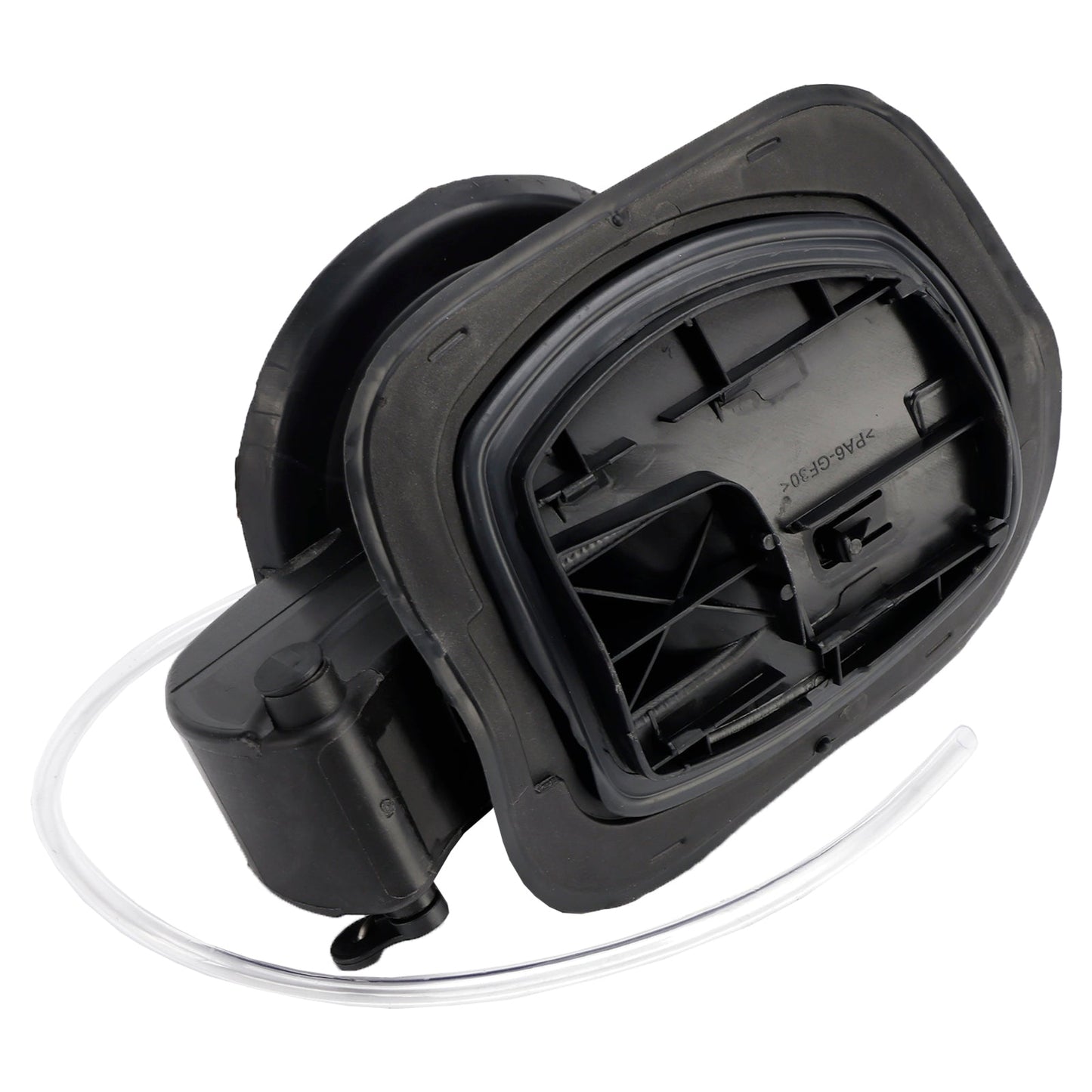 2011-2020 Lincoln MKZ Fuel Fill Filler Door Hinge Pocket Housing DP5Z-5427936-A