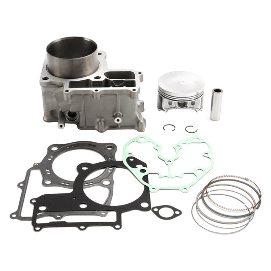 Kit de réparation de joints de culasse et de piston pour Honda Rubicon 500 2001-2014