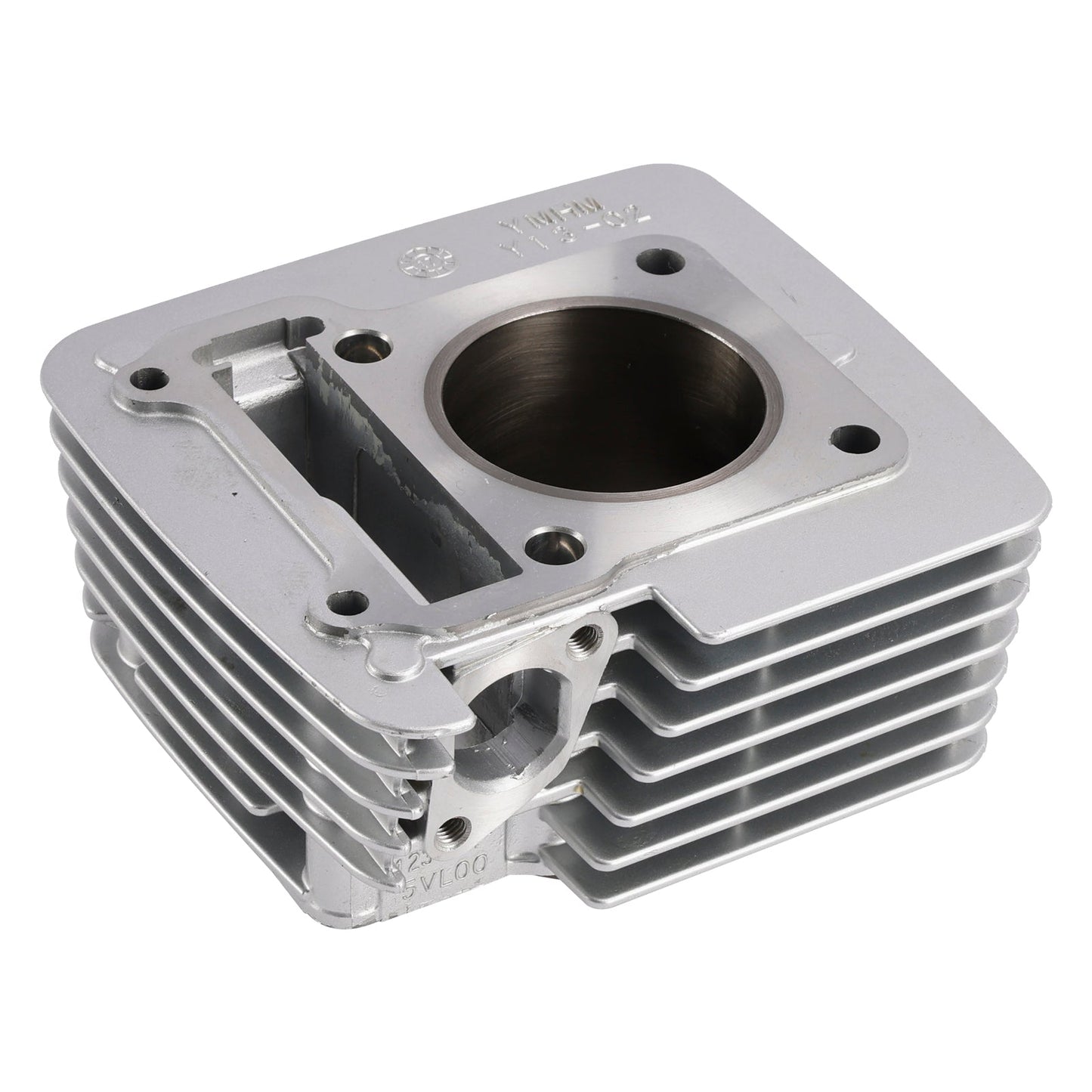 Kit cylindre-piston pour Yamaha TTR125 TT-R 125L TTR125E TTR125LE 150 cc (2000-2023)