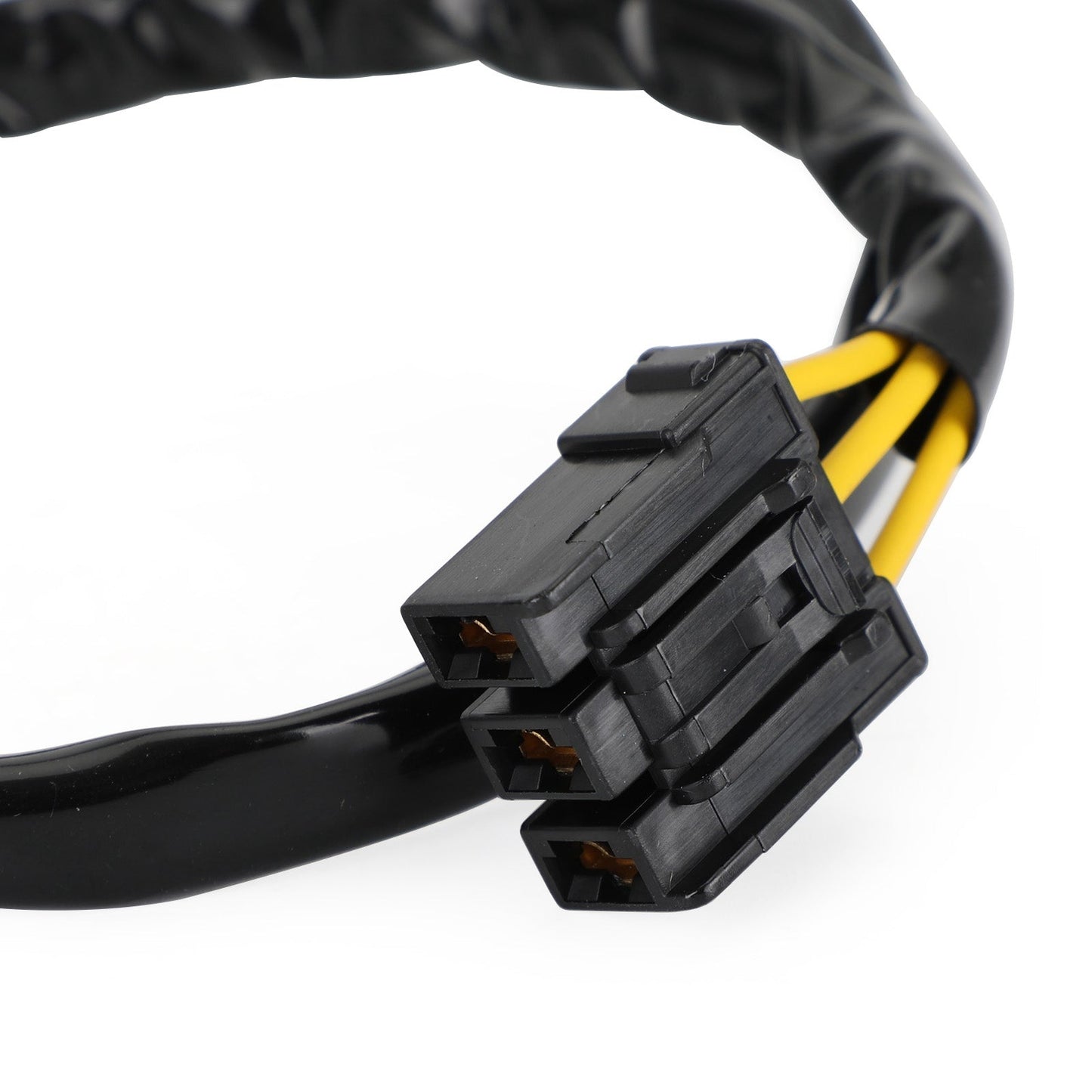 Generator Stator Alternator Fit for For Honda VTR250 VTR 250 2009-2017 / 31120-KFK-631 Assosary