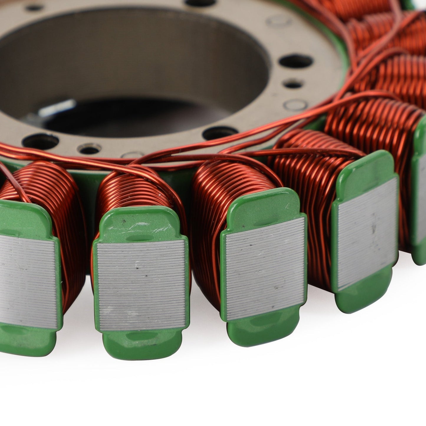 Generator Stator Alternator Fit for Rocket III 2300 Touring / Classic / Roadster 2006-2018 / T1300450 Assosary