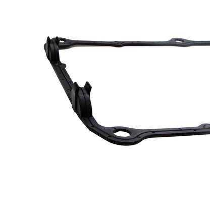 BMW E34 M50 325i 525i 2.5L DOHC Valve Cover Gasket w/ Spark Plug Tube Seals