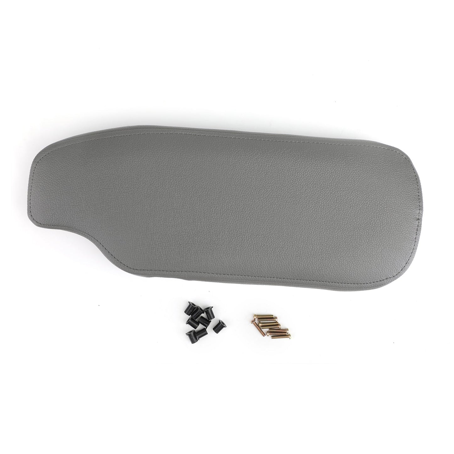 Toyota 86 BRZ Scion FRS 2013-2018 Console Armrest lid Gray PZ4351034000 PZ435-10340-00