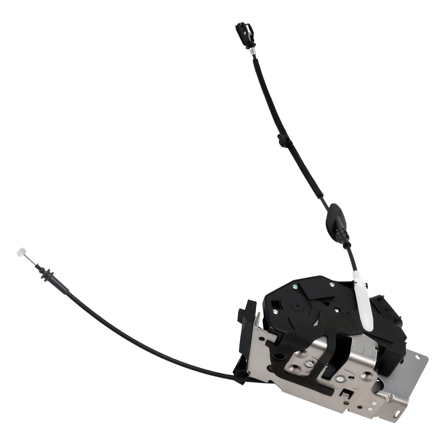 Ford Transit Tourneo Custom V362 Front Left Door Lock Mechanism BK21-V219A65-DK