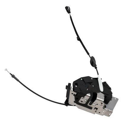 Ford Transit Tourneo Custom V362 Front Left Door Lock Mechanism BK21-V219A65-DK