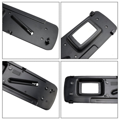 Center Console Lid Bracket Armrest Base 5018906AB For Dodge Dakota Durango