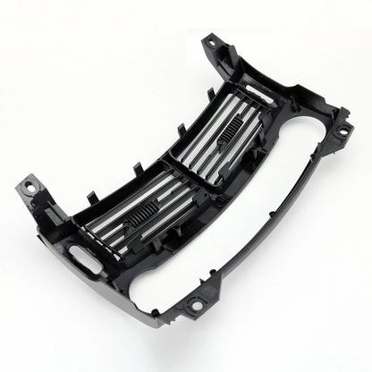 Benz E Class W211 2003-2008 Front Center Air Vent Outlet Grille