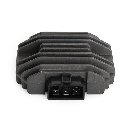2006-2007 Yamaha FZ6-SA FZ6 FAZER ABS 5VX-81410-00-00 Magneto Stator Voltage Rectifier