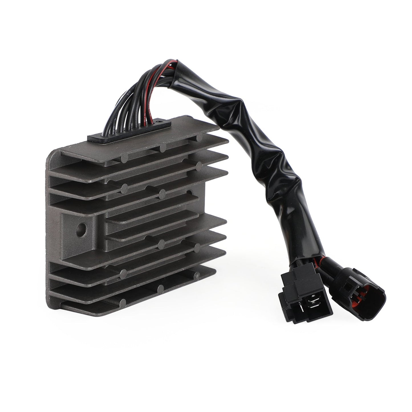 2005-2006 Suzuki GSX-R 1000 Stator Coil 31401-41G00+Regulator Rectifier 32800-47H00+Gasket Set 11483-18G00