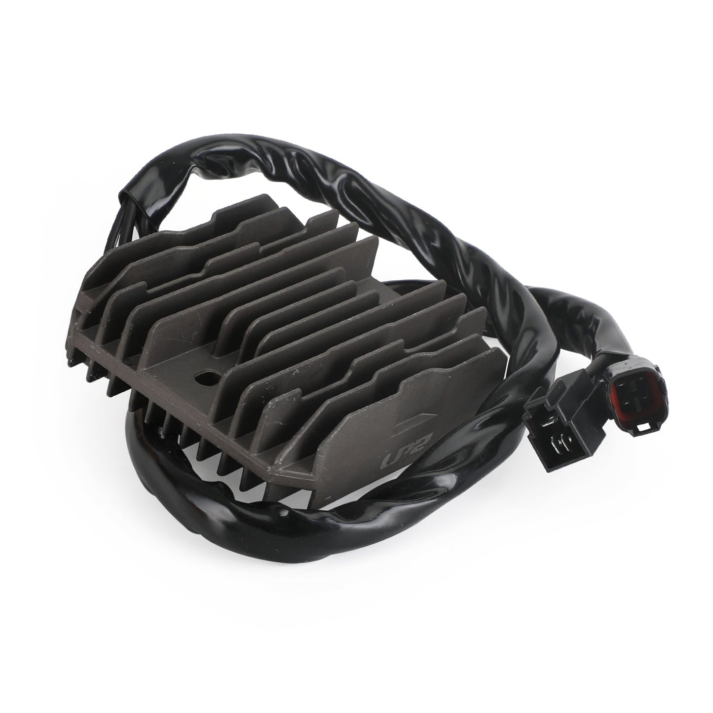 2008-2010 Suzuki GSX1300 B-King 1300 Stator Soil 32101-24F20+ Regulator Rectifier 32800-15H00+Gasket 11483-24F00