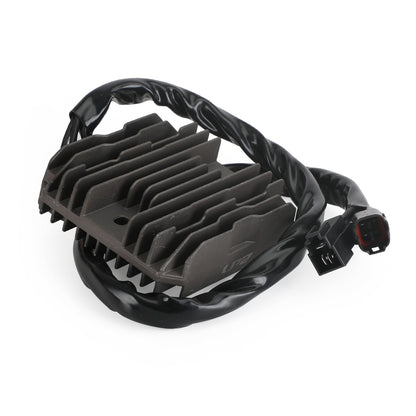 2008-2010 Suzuki GSX1300 B-King 1300 Stator Soil 32101-24F20+ Regulator Rectifier 32800-15H00+Gasket 11483-24F00