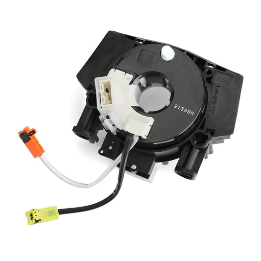 For Nissan Versa Murano Rogue B5567-CB66A Clock Spring Airbag Spiral Cable