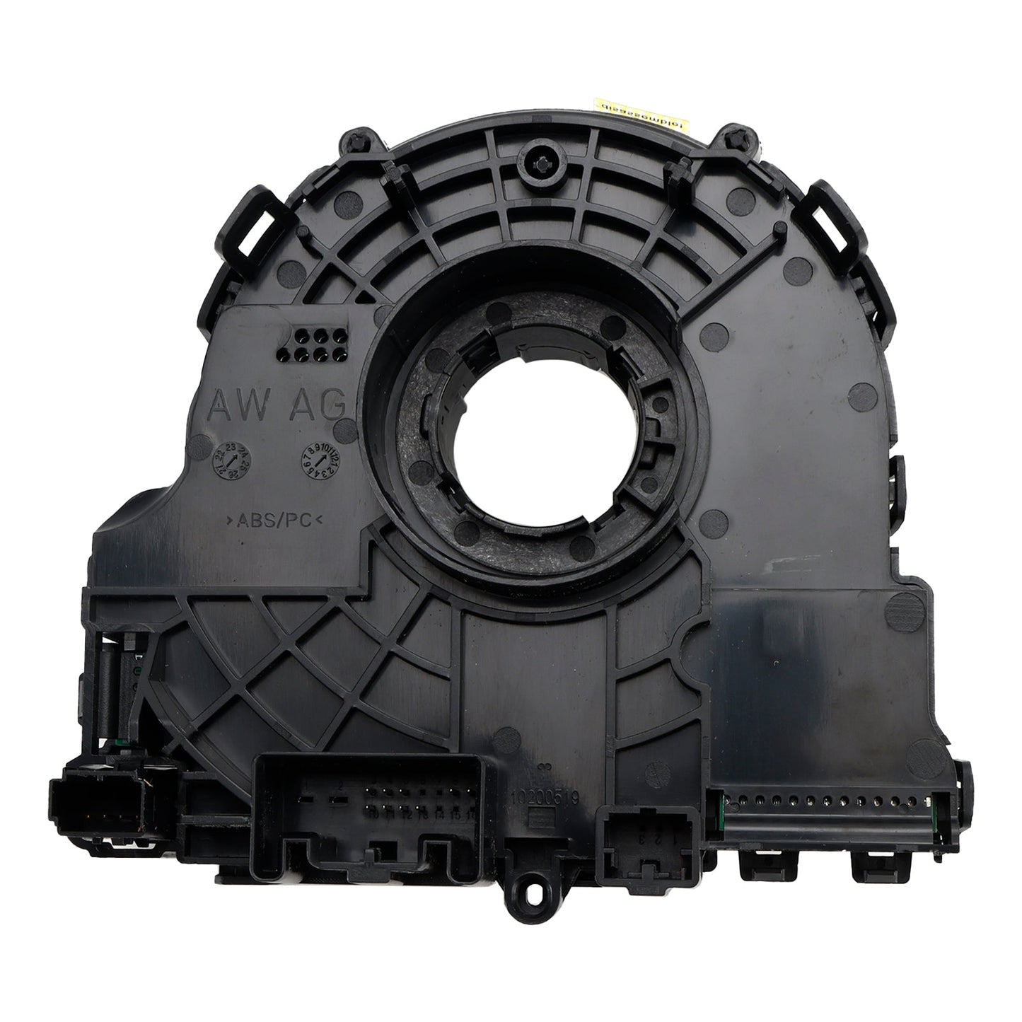 Audi A4 A5 Q5 S4 S5 Q5 9 PINS Steering Angle Sensor Slip Ring 8K0953568F