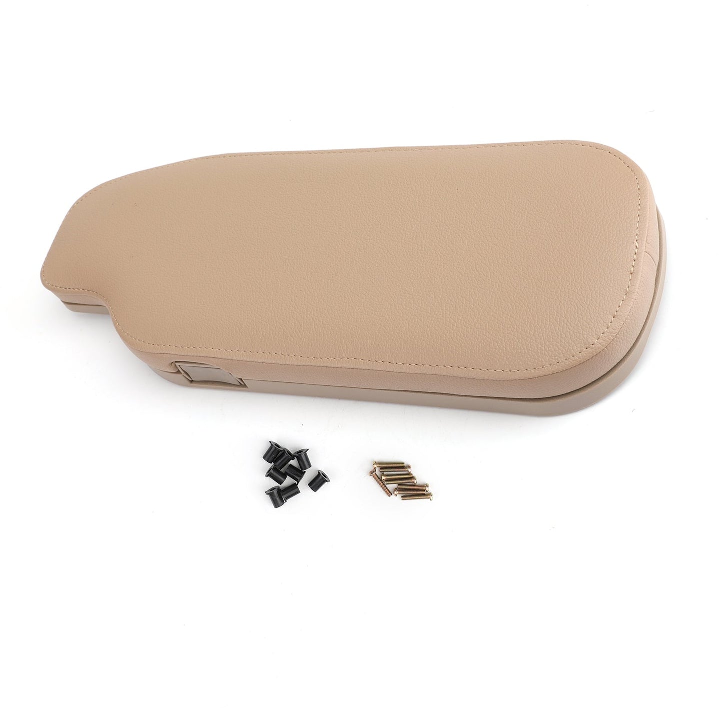 2013-18 Toyota 86 BRZ Scion FRS Console Armrest lid Beige PZ4351034000
