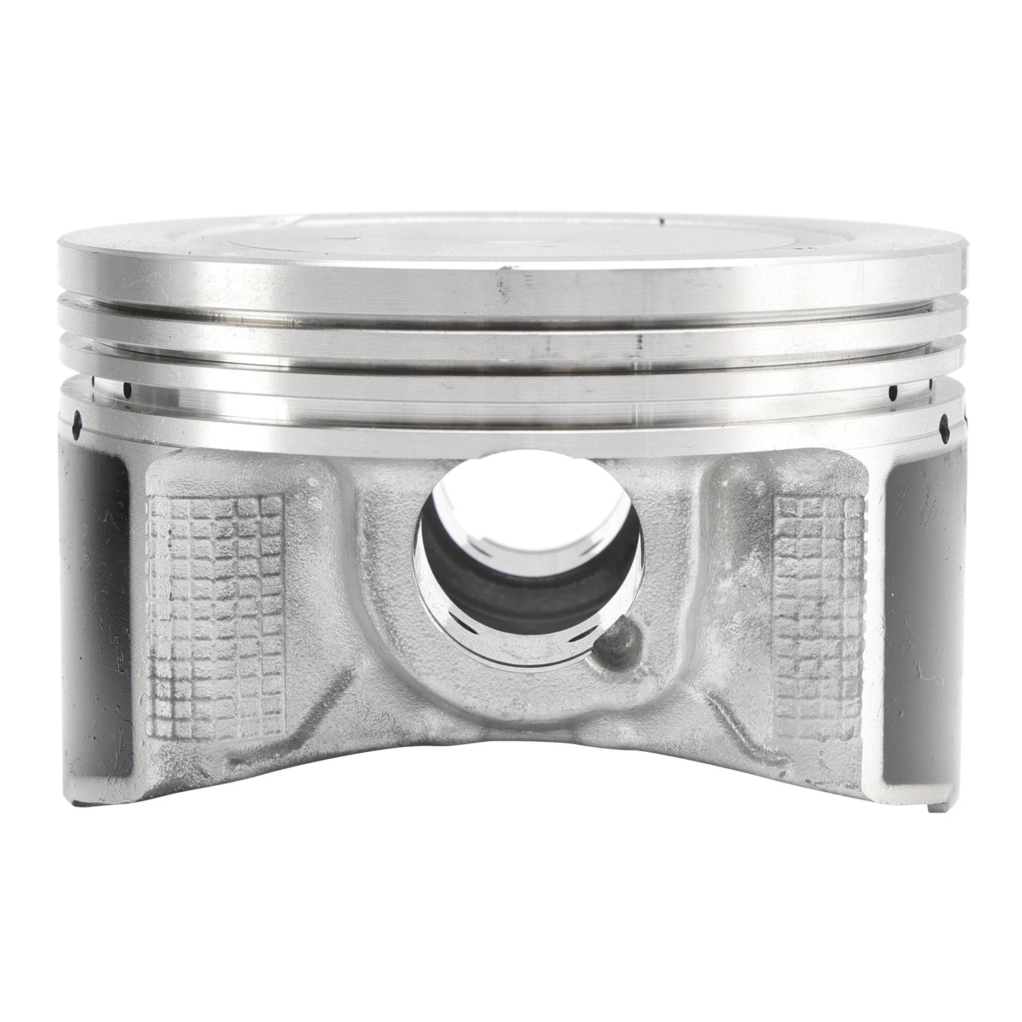 Kit de réparation de joints de culasse et de piston pour Yamaha Grizzly 600 1998-2001