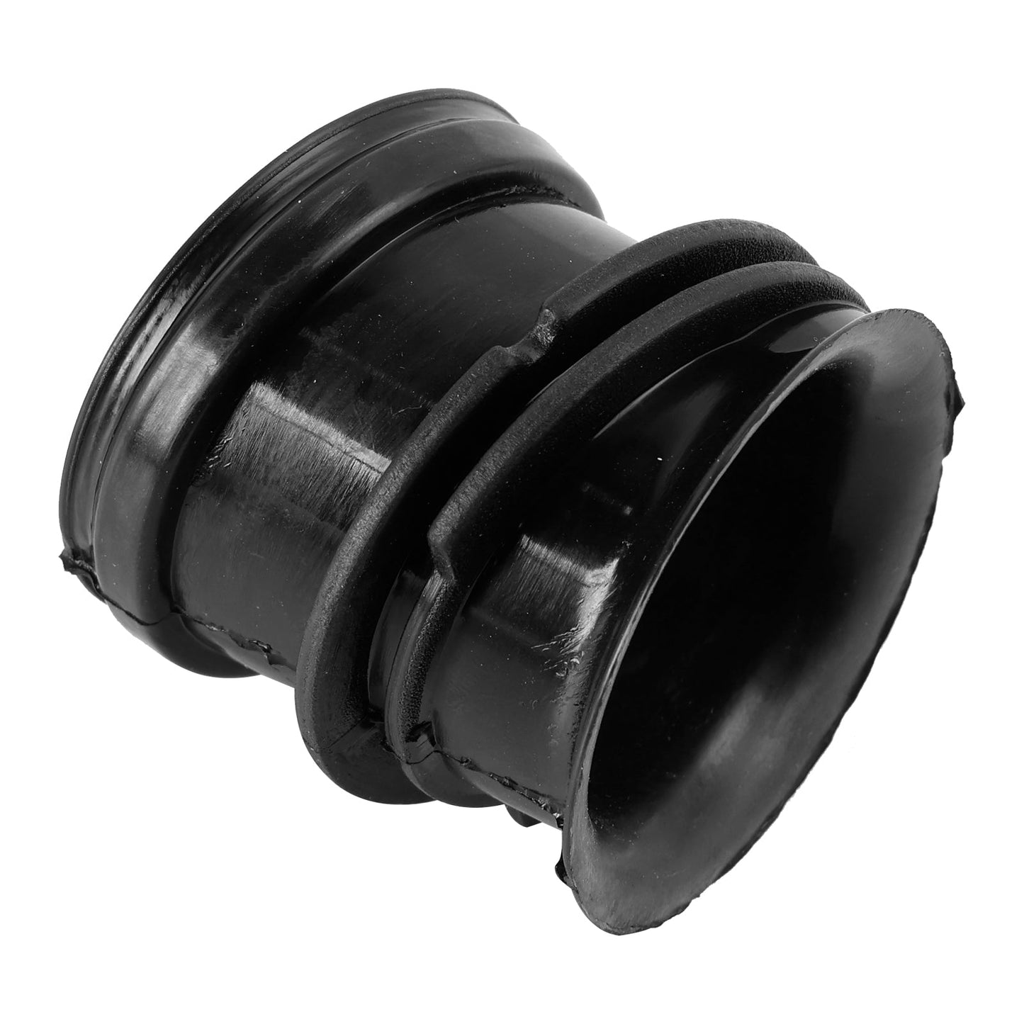 Juntas de conducto de admisión y filtro de aire del carburador para Kawasaki ZL 600, ZR 550, ZR 750, Zephyr GPZ Z