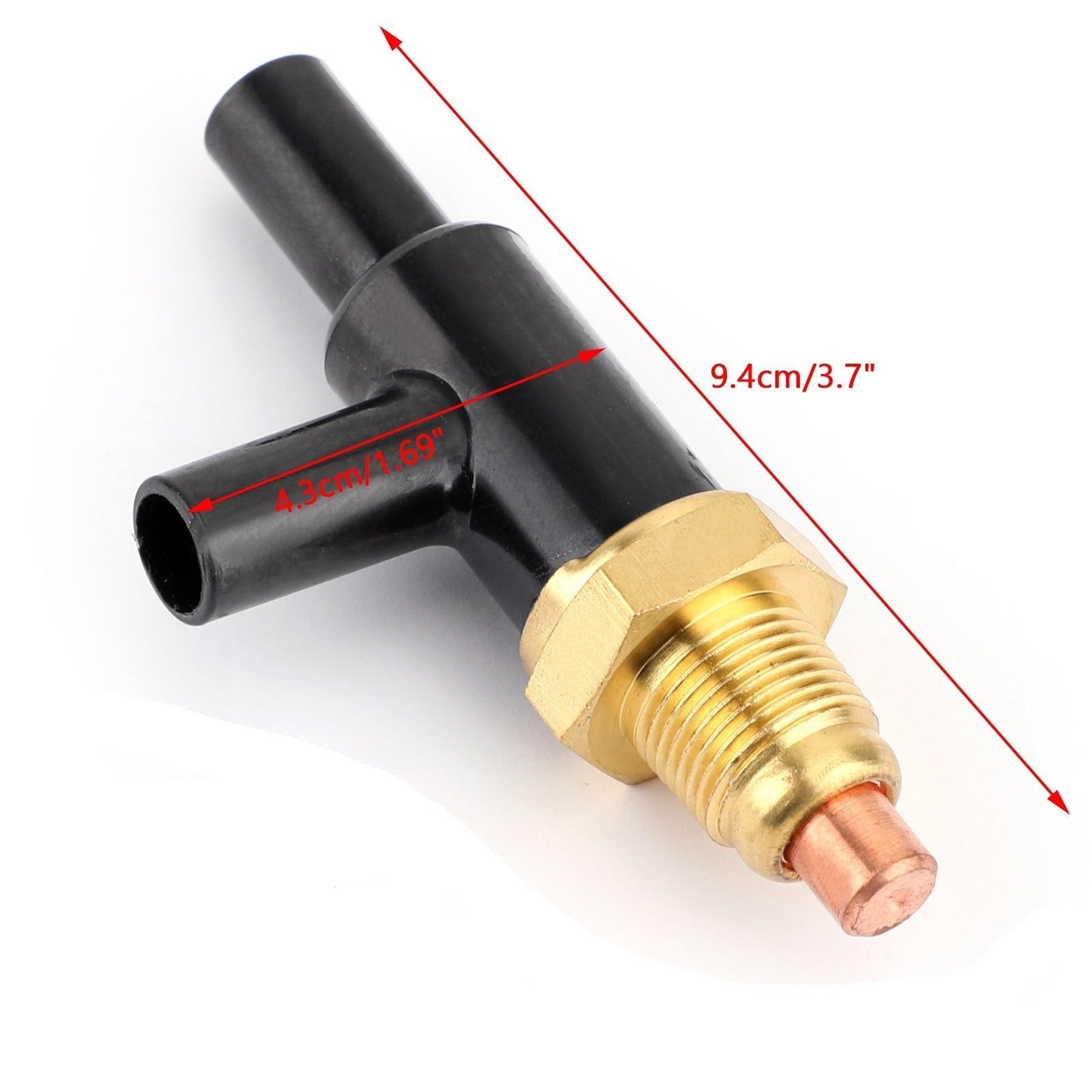 2007 For Honda Accord 36281RTA003 36281RAAA01 Fuel Injector Air Assist Control Solenoid Valve