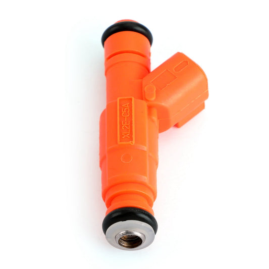 1PCS Fuel Injectors 4 Hole EV6 Style For Crown Victoria 4.6L V8 0280155917 Generic