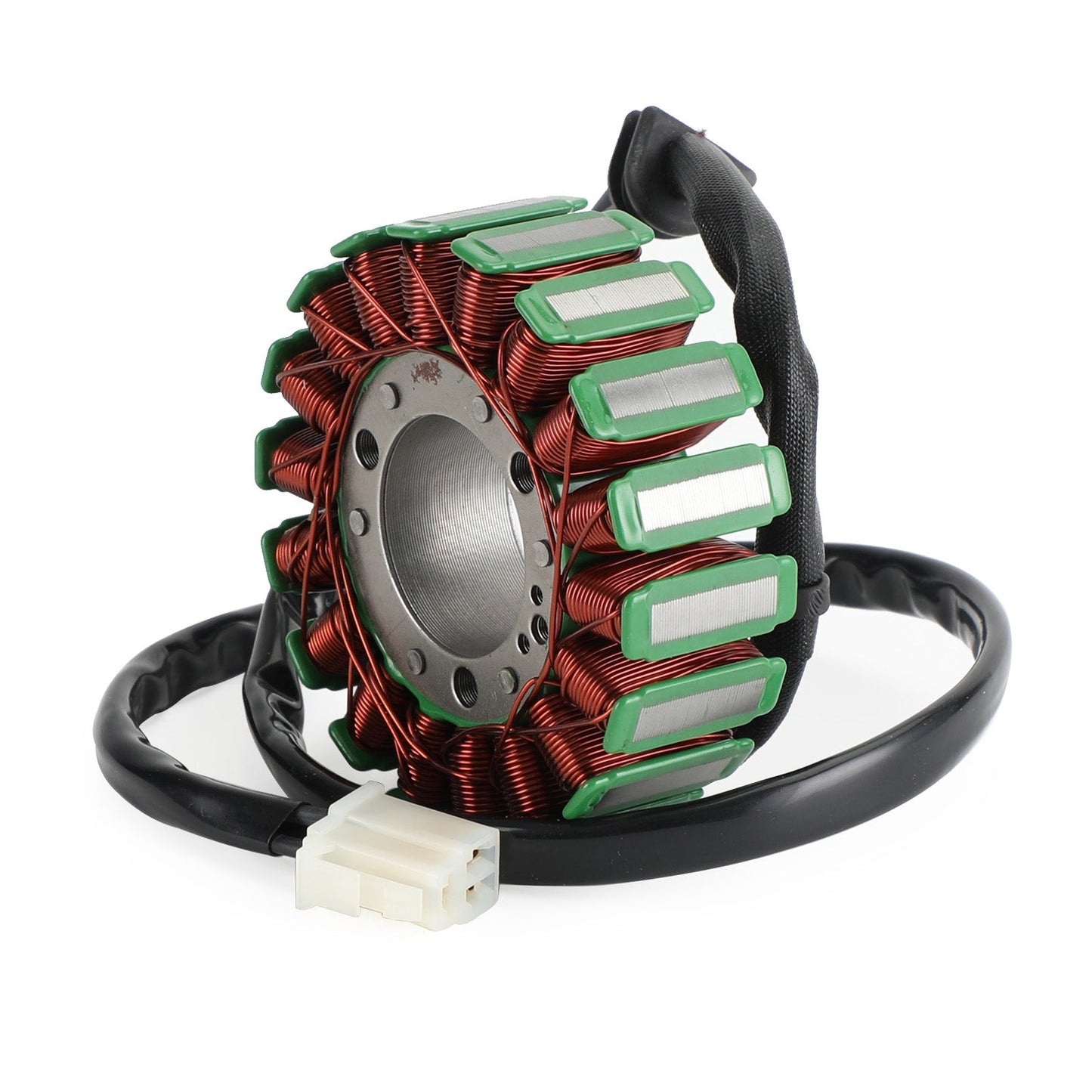 1996-1999 Suzuki GSXR750 GSX-R750 Regulator Rectifier 32800-33E00+Stator Coil 31401-33E00+Gasket Cover 11483-33E01