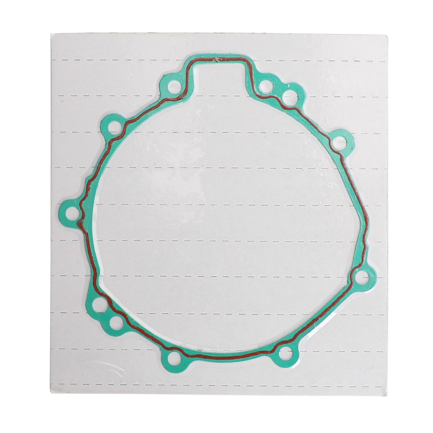 2007-2008 Kawasaki ZX600 Ninja 600 ZX6R ZX-6R Stator Coil 21003-0049+Regulator Rectifier 21066-0025+Gasket 11061-0249