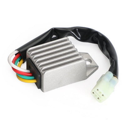 2004-2019 Honda CRF 250 X CRF250X 31100-KSC-671 Generator Stator Regulator Rectifier Gasket Set