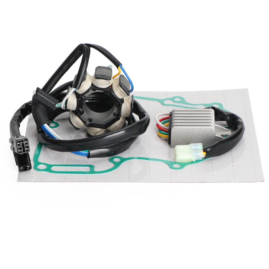 Ensemble de joints de régulateur de stator et de redresseur pour Honda CRF250X 04-19