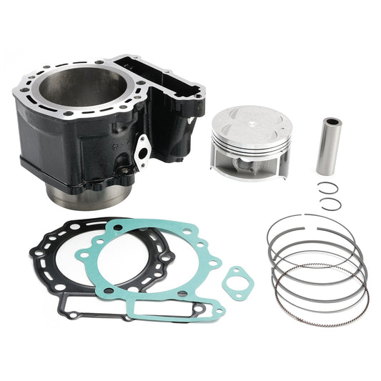 Kit de reconstruction de piston de cylindre supérieur pour Kawasaki KLR650 KLR 650 2008-2018