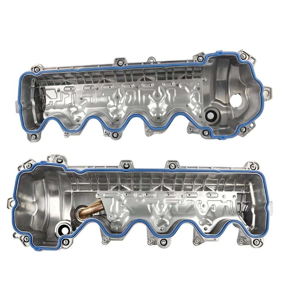 Valve Cover Gaskets Set for Ford Expedition F150 F350 Lincoln Mercury 4.6L 5.4L