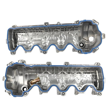 Valve Cover Gaskets Set for Ford Expedition F150 F350 Lincoln Mercury 4.6L 5.4L