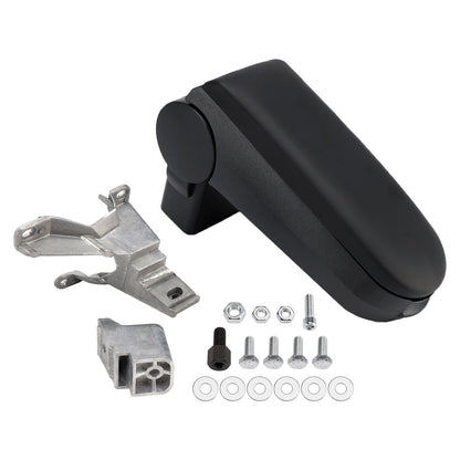 Center Console Box Armrest for VW Golf MK4 Jetta Bora Passat B5 1998-2004