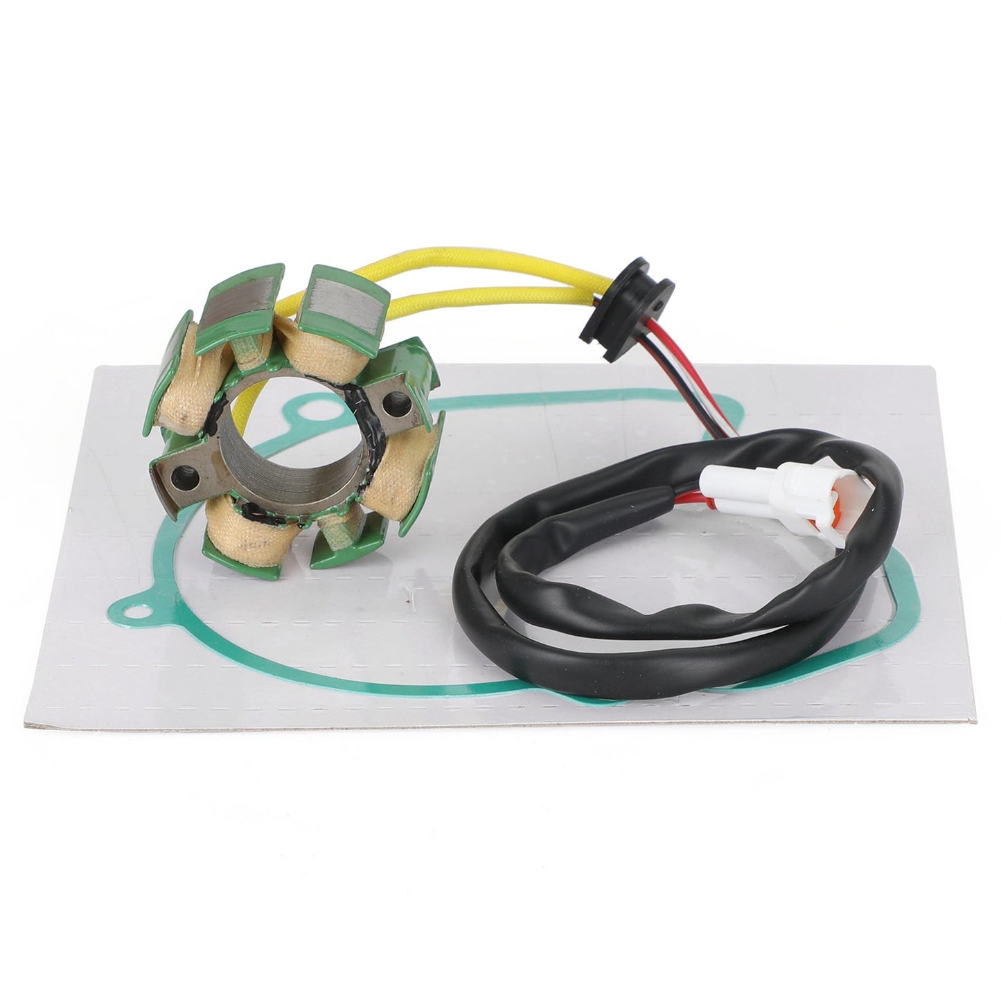 Magneto Generator Stator w/ Gasket For SX SXS 540 450 SMR 525 04-06 59039004100 Champoo