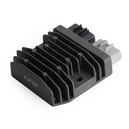 2019-2021 Yamaha YFM700 Kodiak 700 4WD HUNTE YFM70KDHMH 28P-81410-00 Magneto Stator Voltage Rectifier
