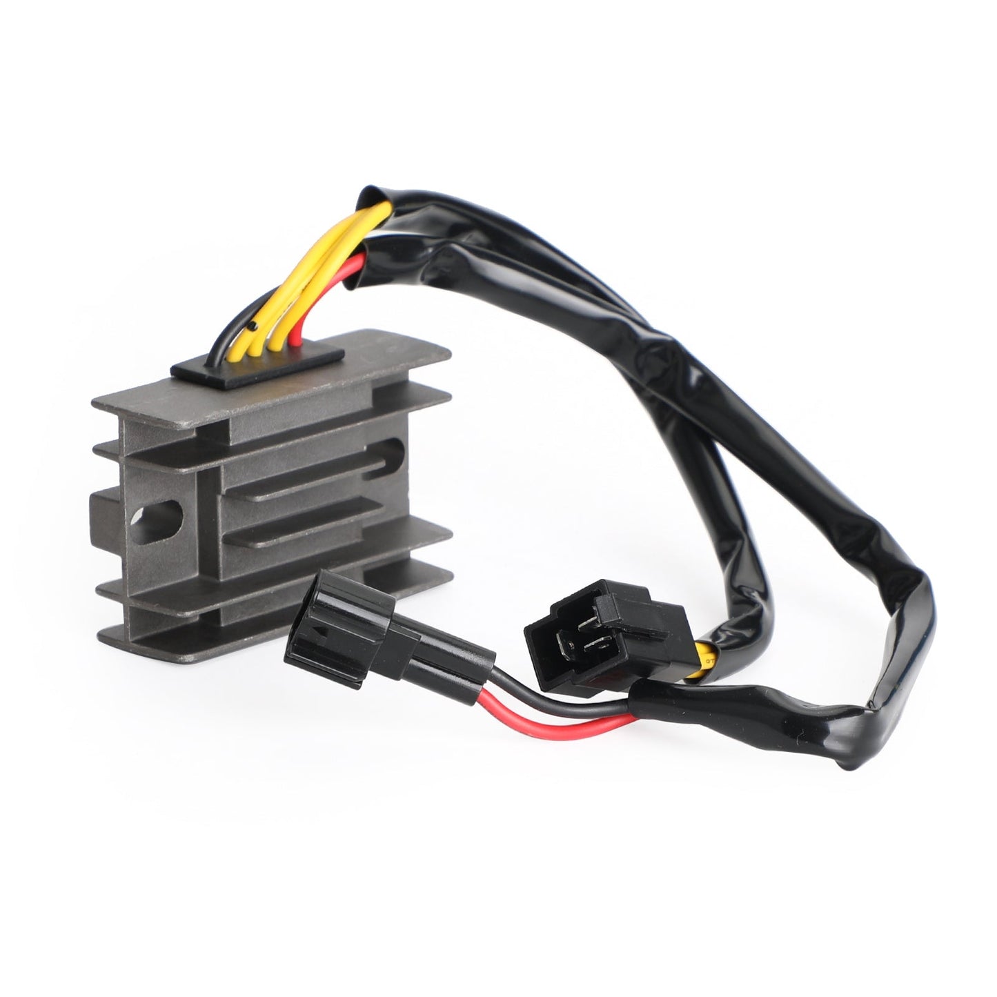 Kit de joints de bobine de stator de régulateur pour Suzuki DRZ400 DR-Z 400 ES SM 00-19