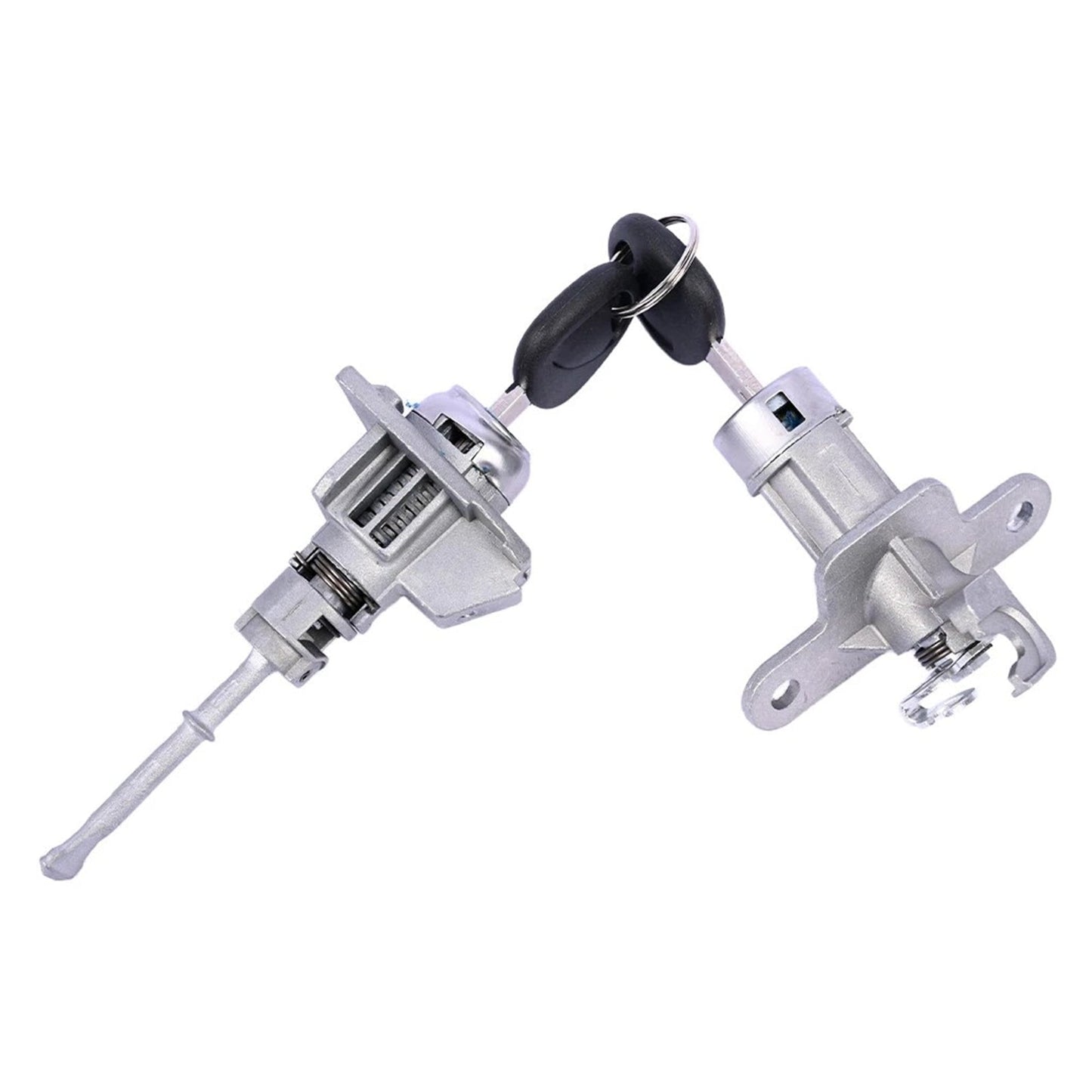 Hyundai Sonata 2015-2019 Ignition Switch Set Assembly & 2 Door Lock & Glovebox Lock & 2 Key