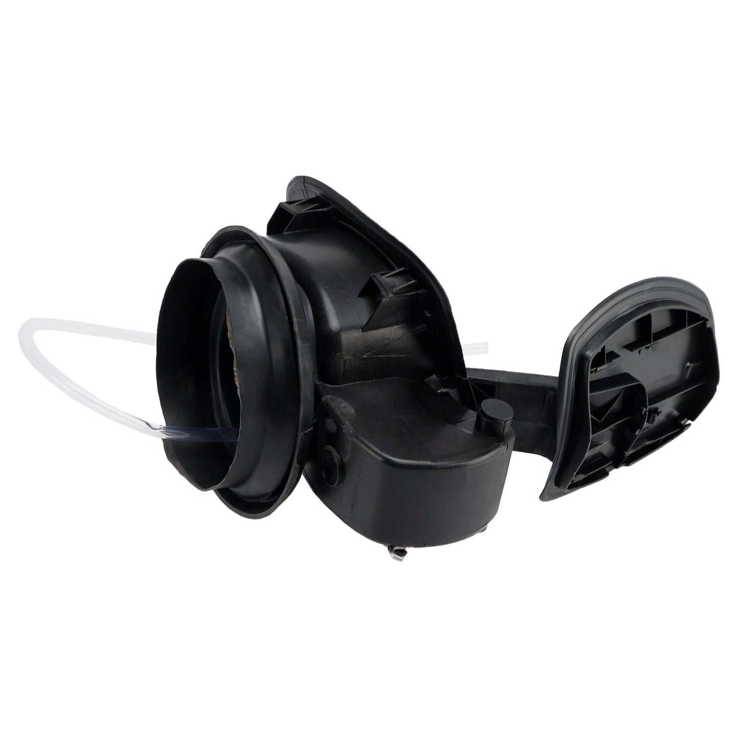 2011-2020 Lincoln MKZ Fuel Fill Filler Door Hinge Pocket Housing DP5Z-5427936-A