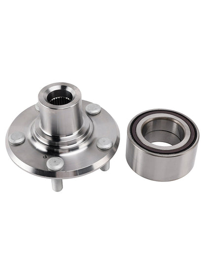 2006-2014 Honda Ridgeline Front Wheel Hub & Bearing 44300-SJC-A01