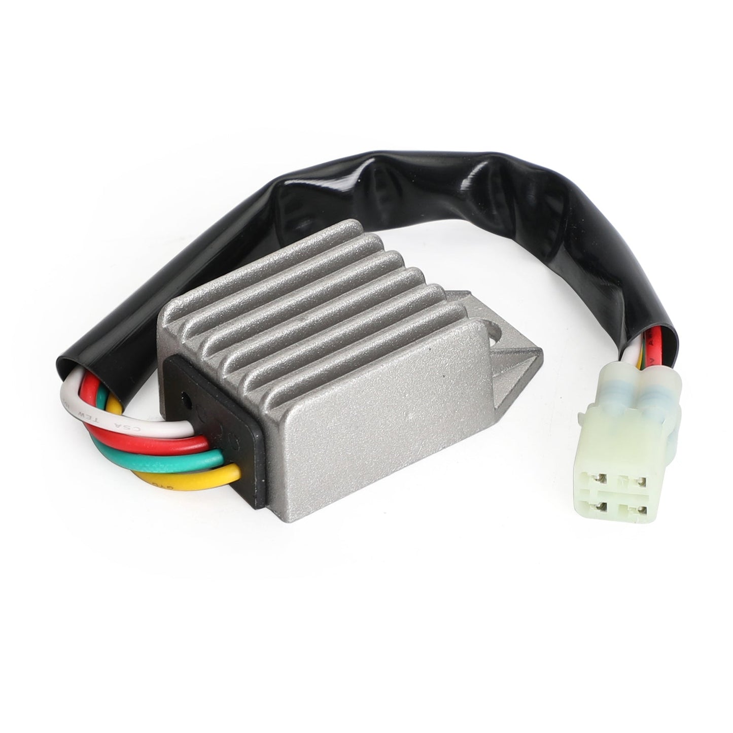 Magneto Stator+Voltage Rectifier+Gasket For Honda CRF 450 X CRF450X 2005-2018 Champoo