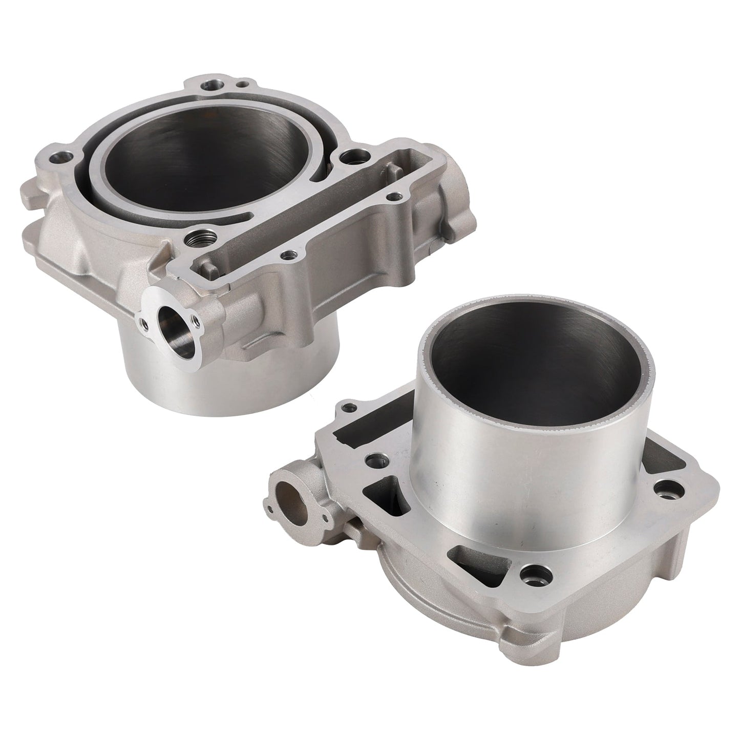 Cylinder Piston Gasket Set For Hisun V Twin Utv 800 Msu Massimo Bennche Hs Tsc