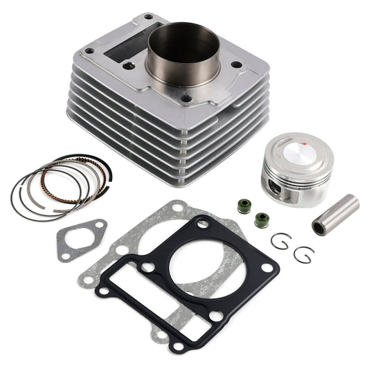 2000-2023 Yamaha TTR125 TT-R 125L TTR125E TTR125LE 150cc Cylinder Piston Kit