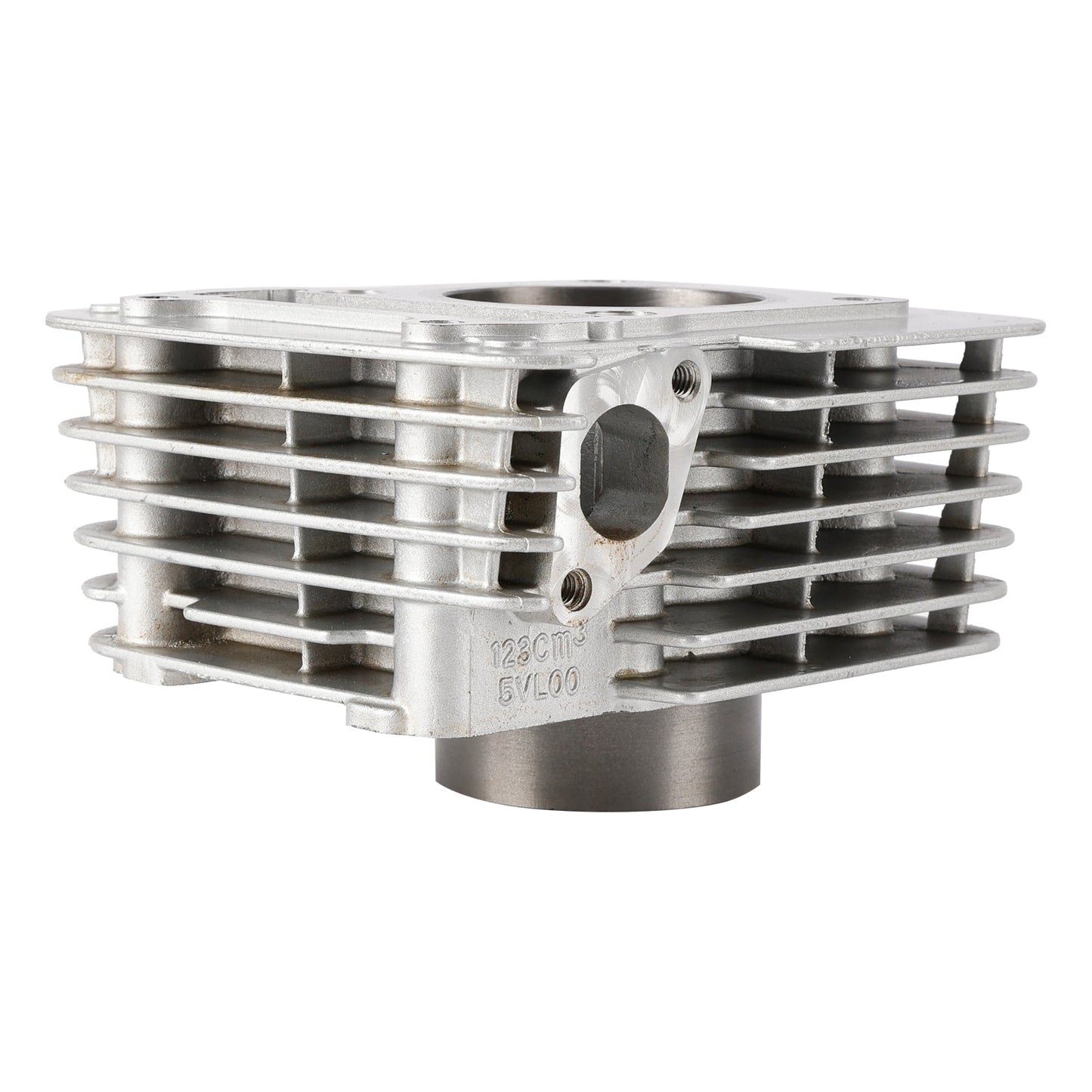 Kit cylindre-piston 57,4 mm pour Yamaha TTR 125 TT-R 125 LE 150 cc (2000-2023)