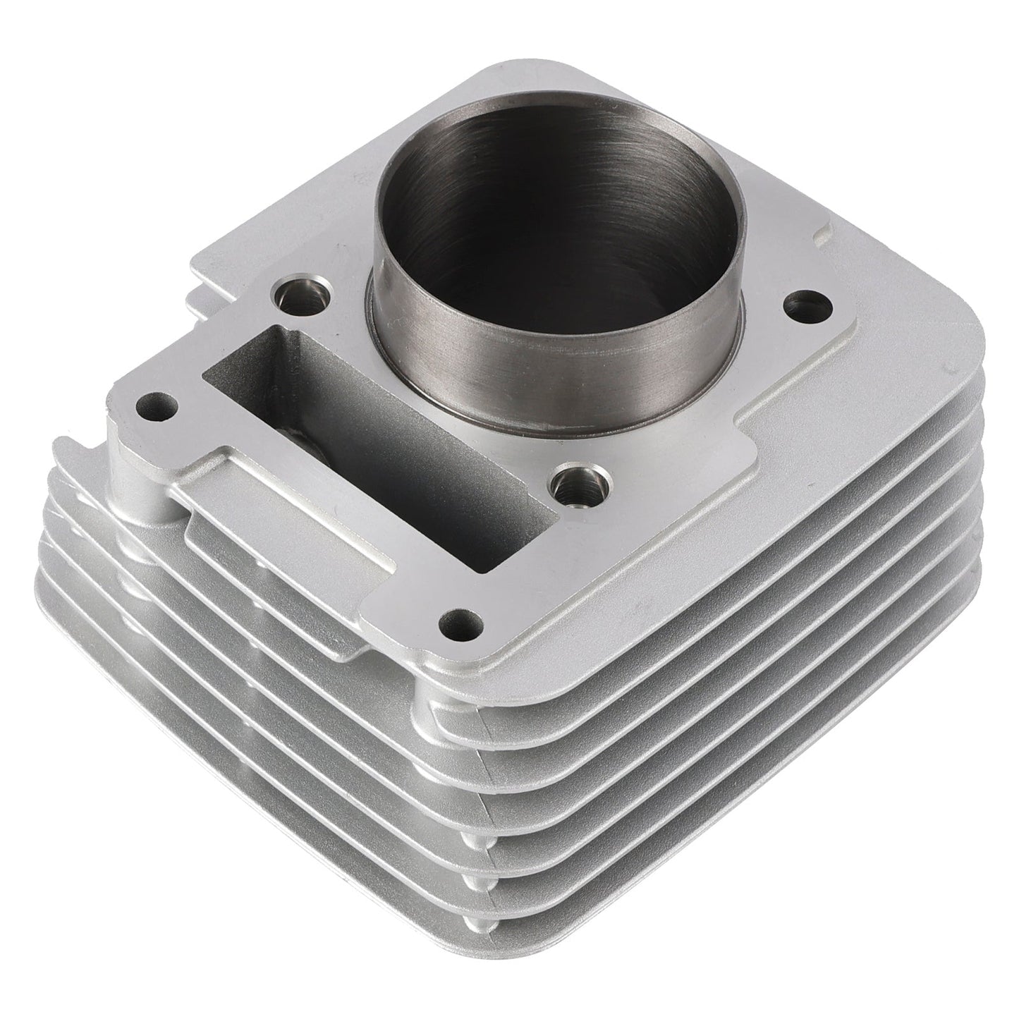 Kit de pistón de cilindro de 185 cc de 62 mm para Yamaha YFM125 Raptor 125 (2011-2013)