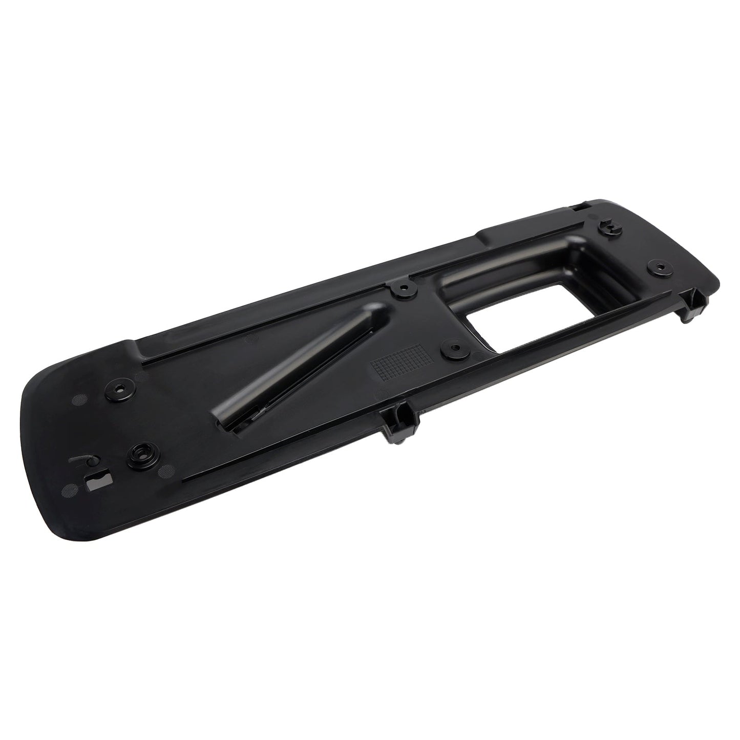 Center Console Lid Bracket Armrest Base 5018906AB For Dodge Dakota Durango